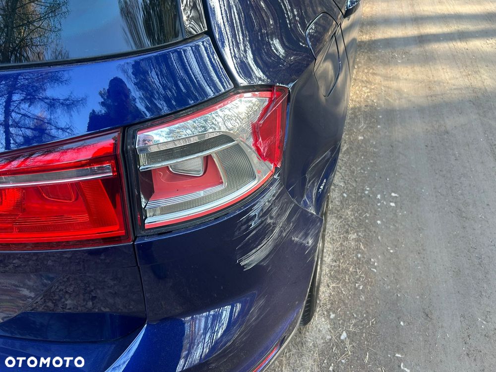 Volkswagen Golf Sportsvan 1.4 TSI (BlueMotion Technology) DSG Comfortline - 18