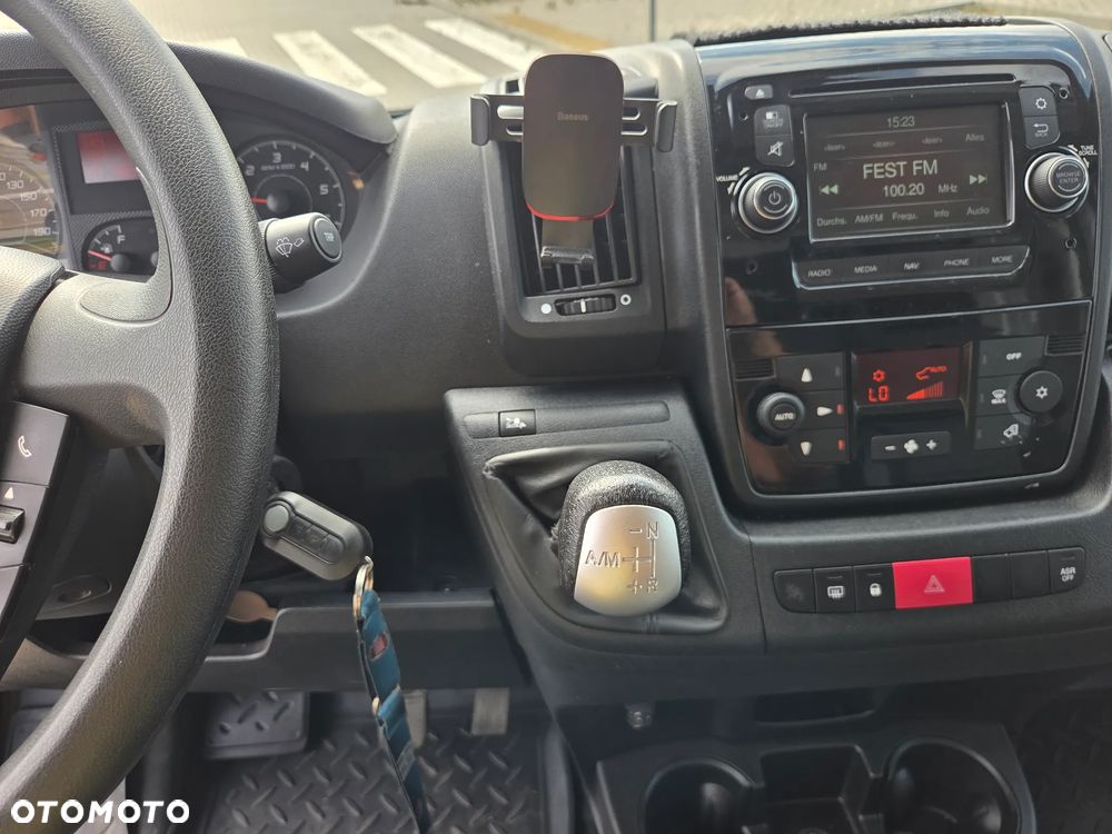 Fiat Ducato - 11