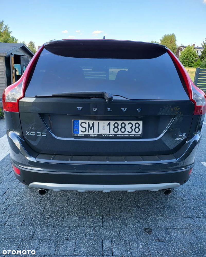 Volvo XC 60 - 8