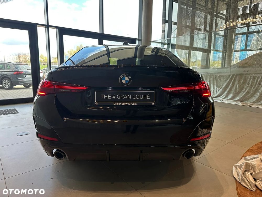 BMW Seria 4 430i xDrive M Sport - 6