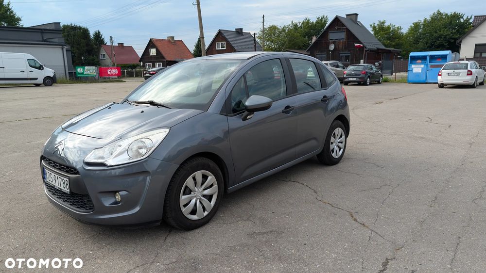 Citroën C3 1.4 HDi First - 2