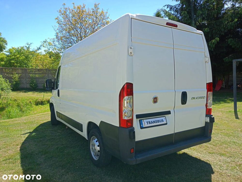 Fiat Ducato - 6