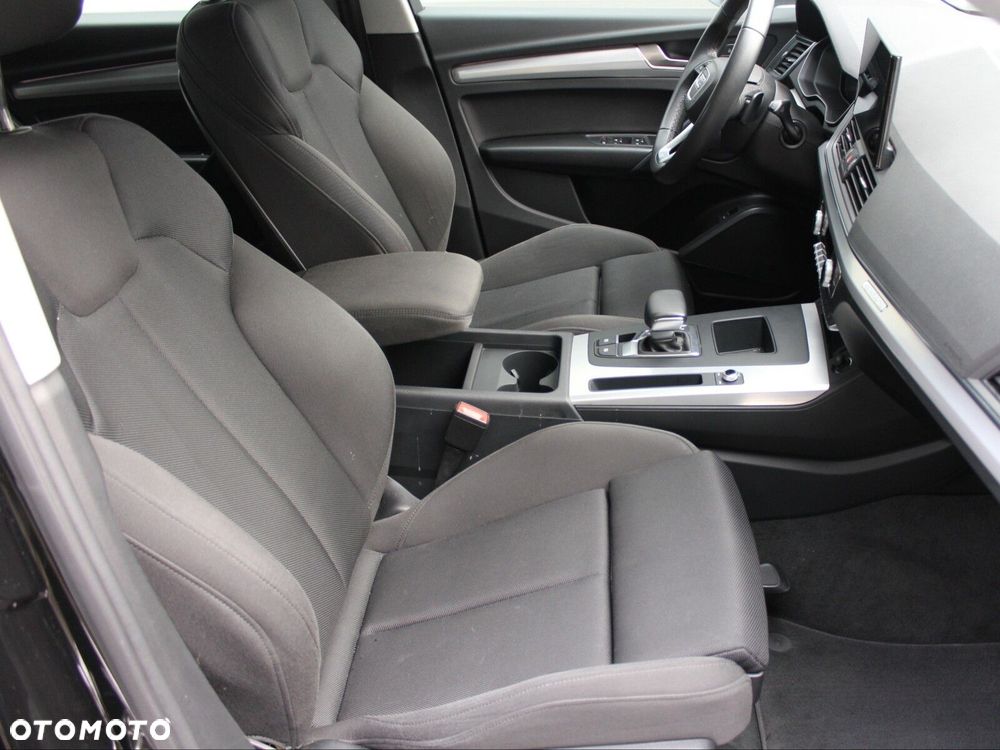 Audi Q5 Sportback - 15