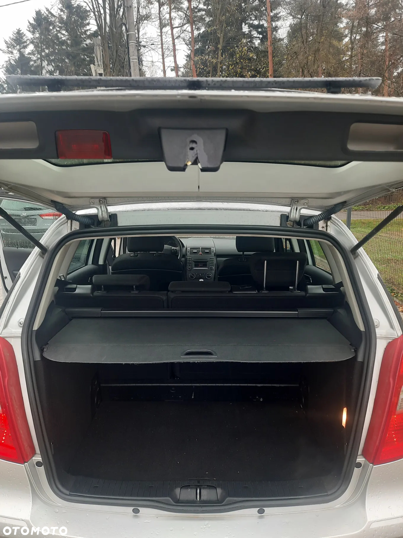 Mercedes-Benz Klasa A 150 BlueEFFICIENCY Avantgarde - 7