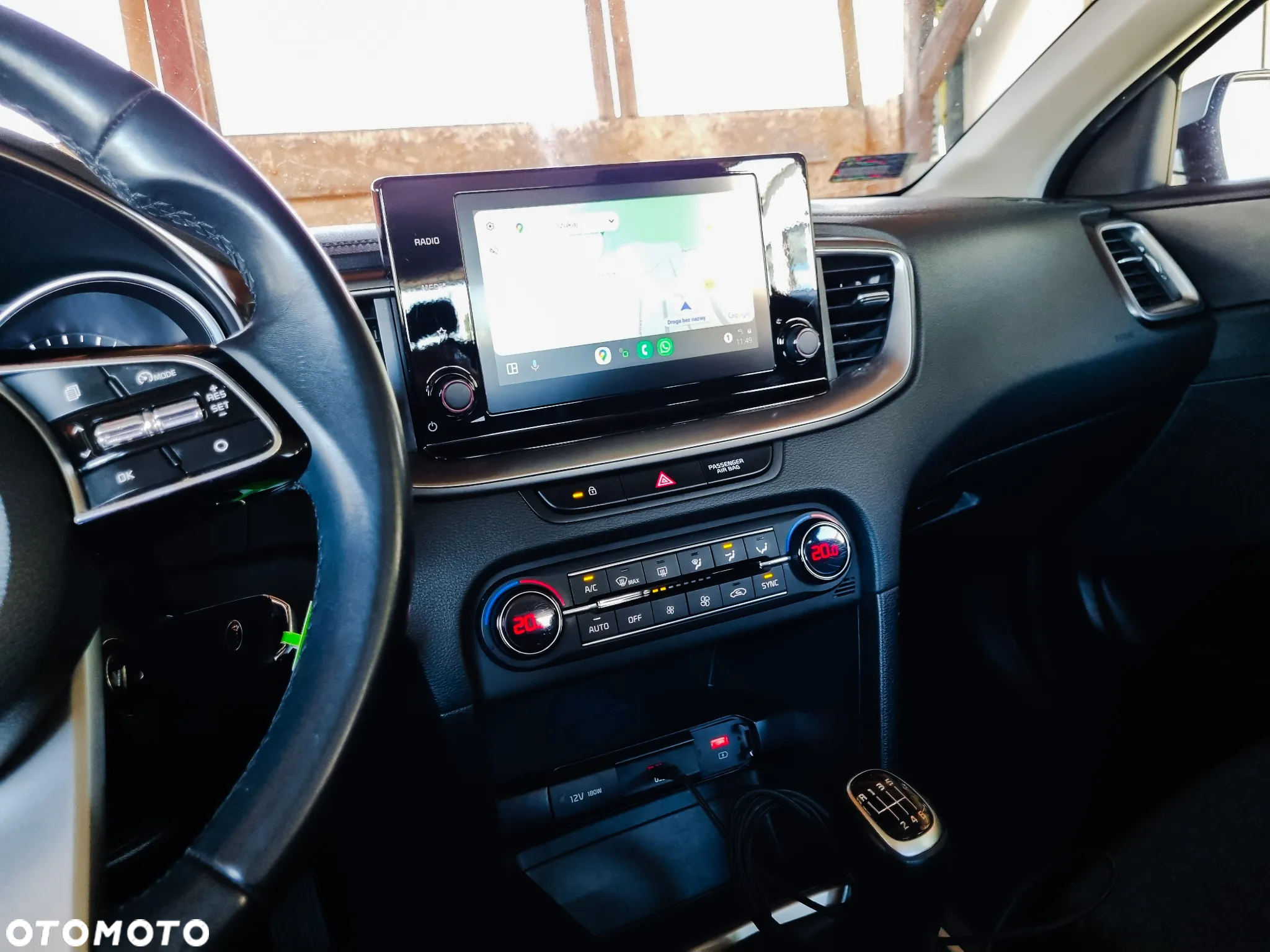 Kia Ceed 1.4 T-GDI L - 26