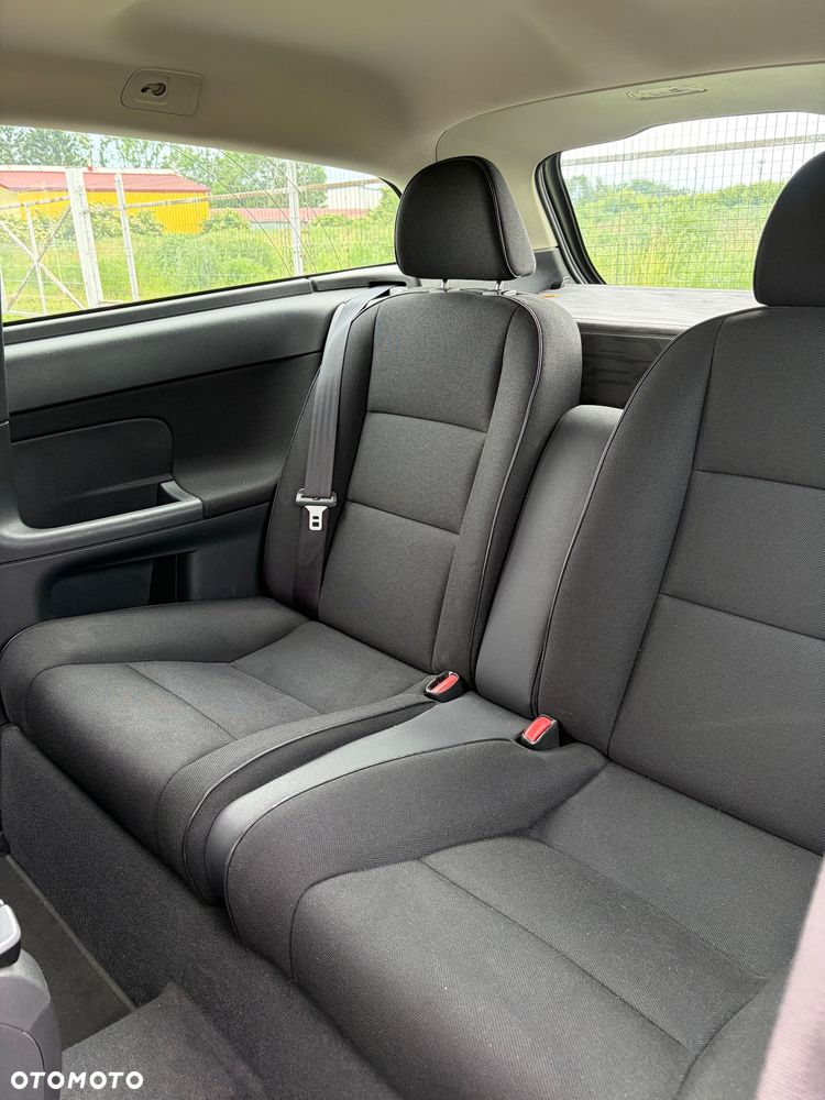 Volvo C30 2.0D Kinetic - 19