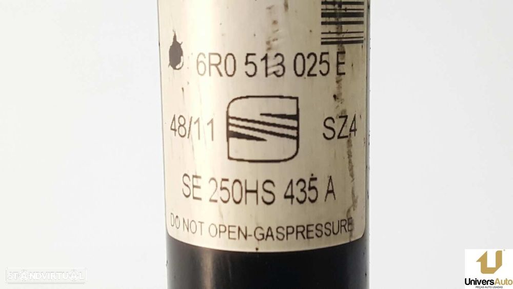 AMORTECEDOR TRASEIRO ESQUERDO SEAT IBIZA (6J5) REFERENCE - 3