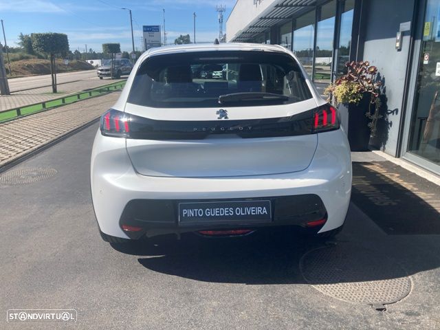Peugeot e-208 Active Pack - 8