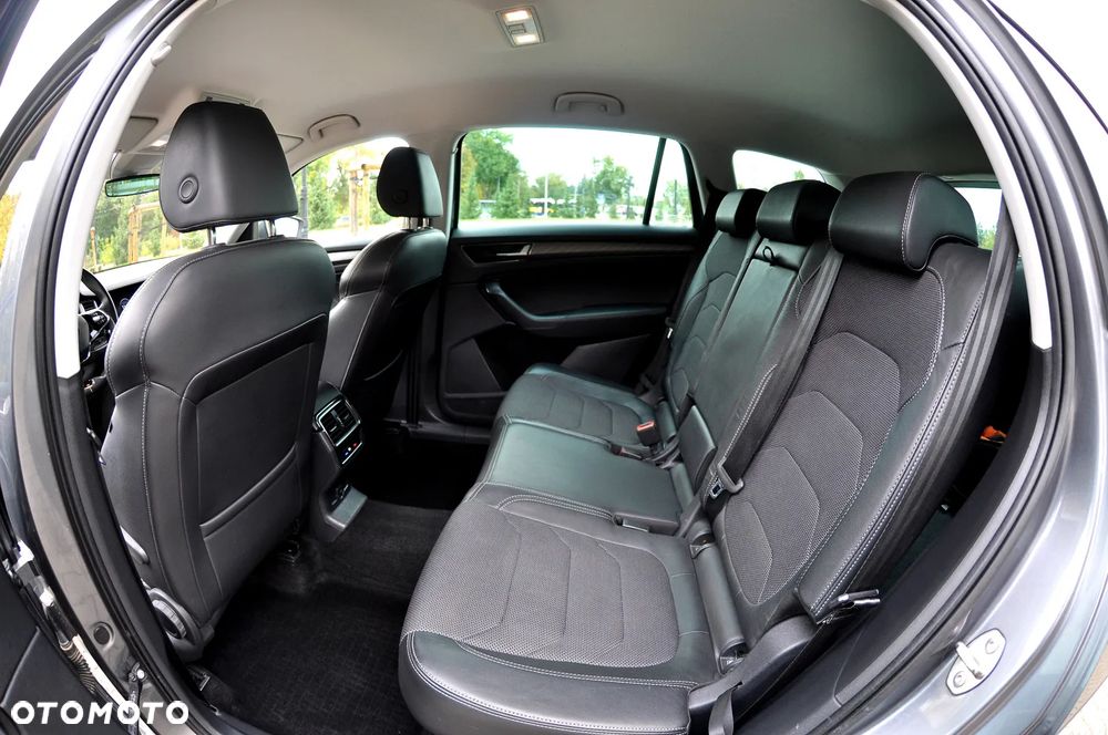 Skoda Kodiaq 2.0 TDI 4x2 Style DSG - 23