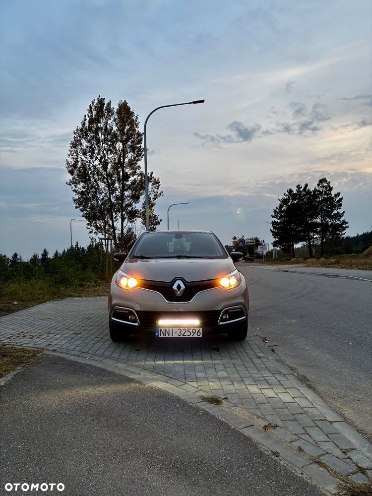 Renault Captur ENERGY TCe 90 Start&Stop Dynamique - 18