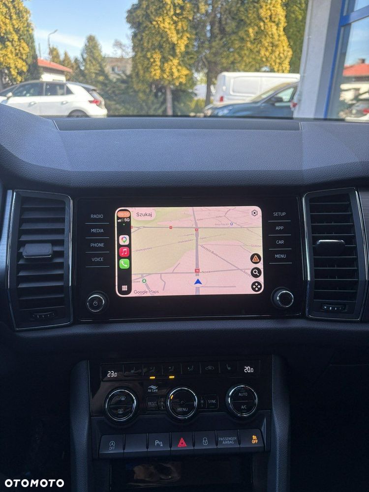 Skoda Kodiaq - 23