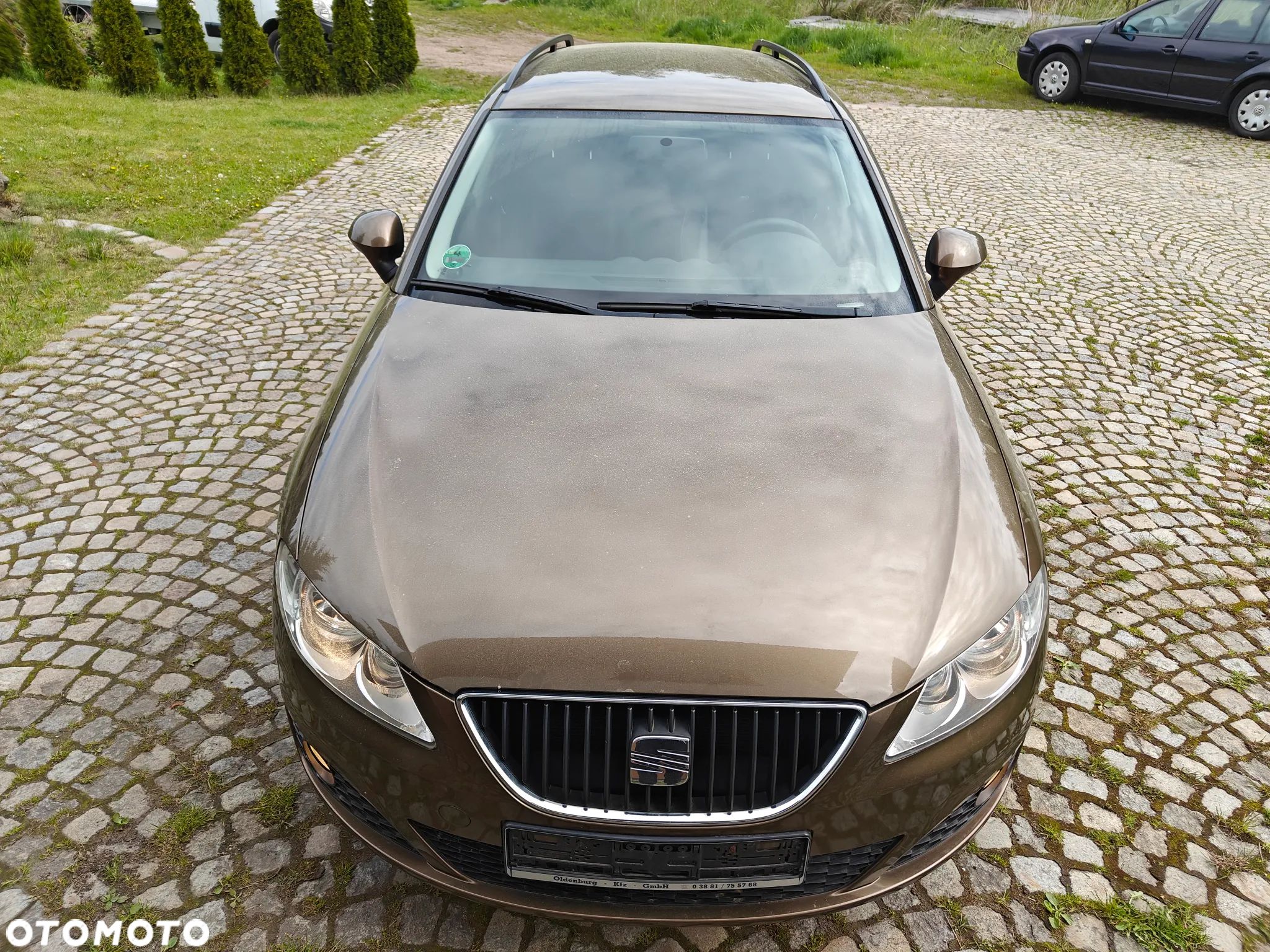 Seat Exeo ST 1.8TSI Style - 1