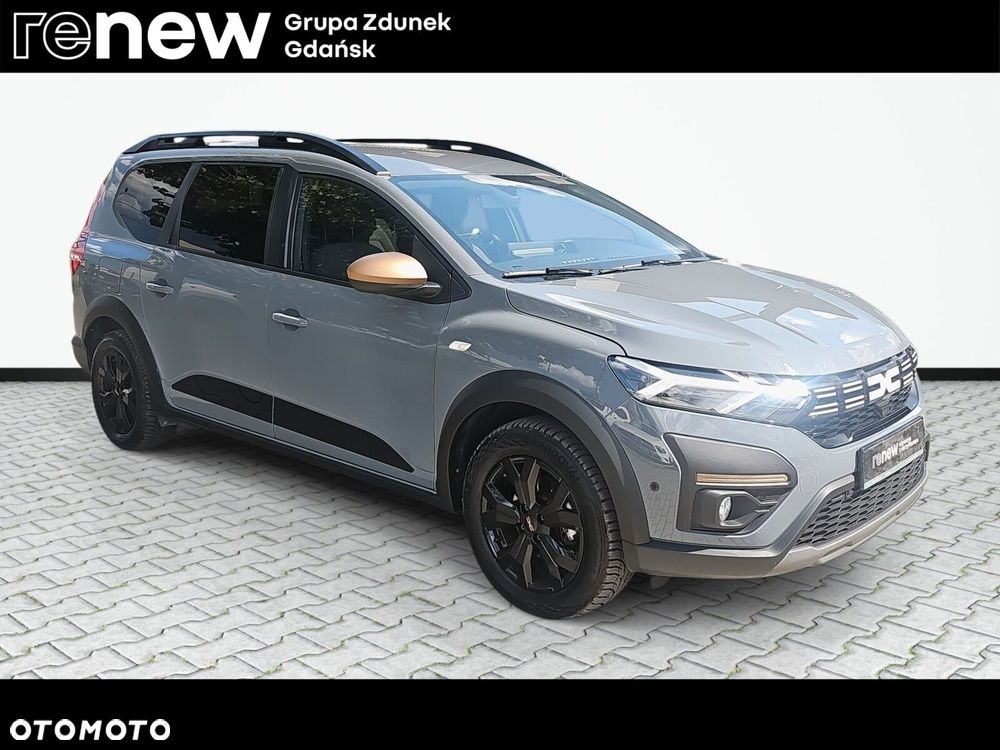 Dacia Jogger - 3