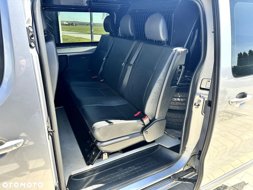 Opel vivaro - 11