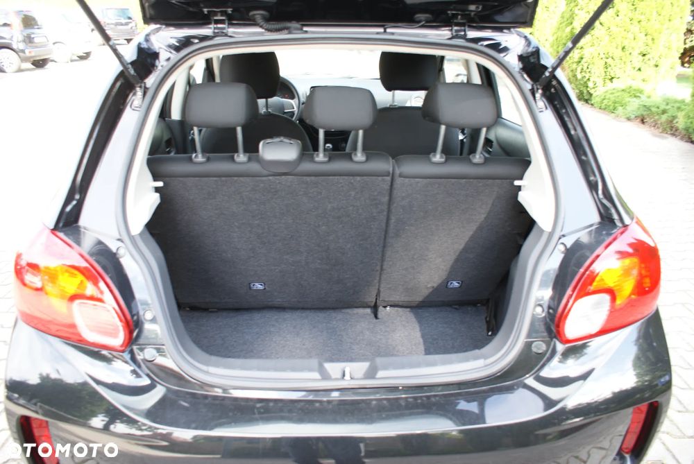 Mitsubishi Space Star - 10