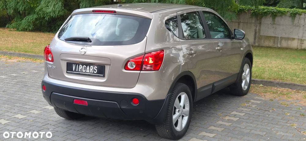 Nissan Qashqai 2.0 Tekna - 12