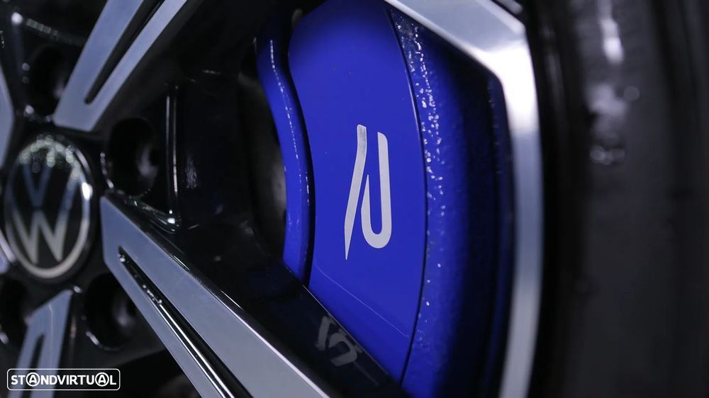 VW Golf 2.0 TSI R DSG - 7