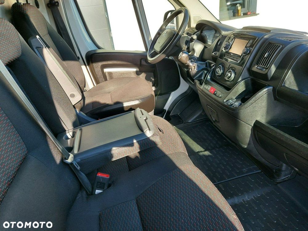 Citroën Jumper - 8