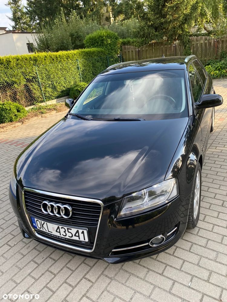 Audi A3 Sportback - 6