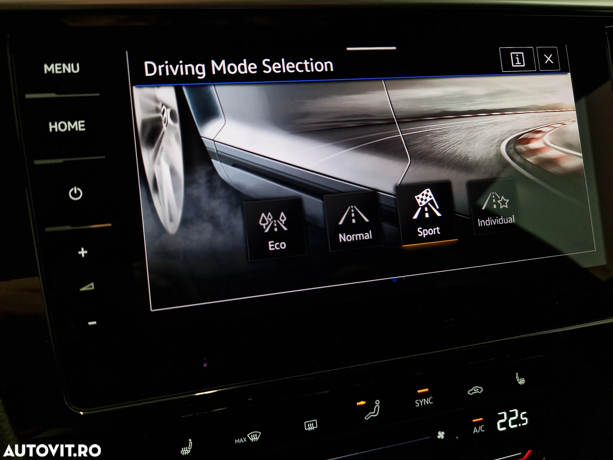 Volkswagen ARTEON Shooting Brake 2.0 TDI SCR DSG R-Line - 24