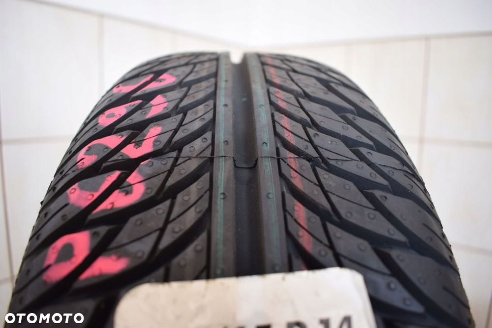 R14 195/65 Sportiva Z65 Wysyłka gratis! - 2
