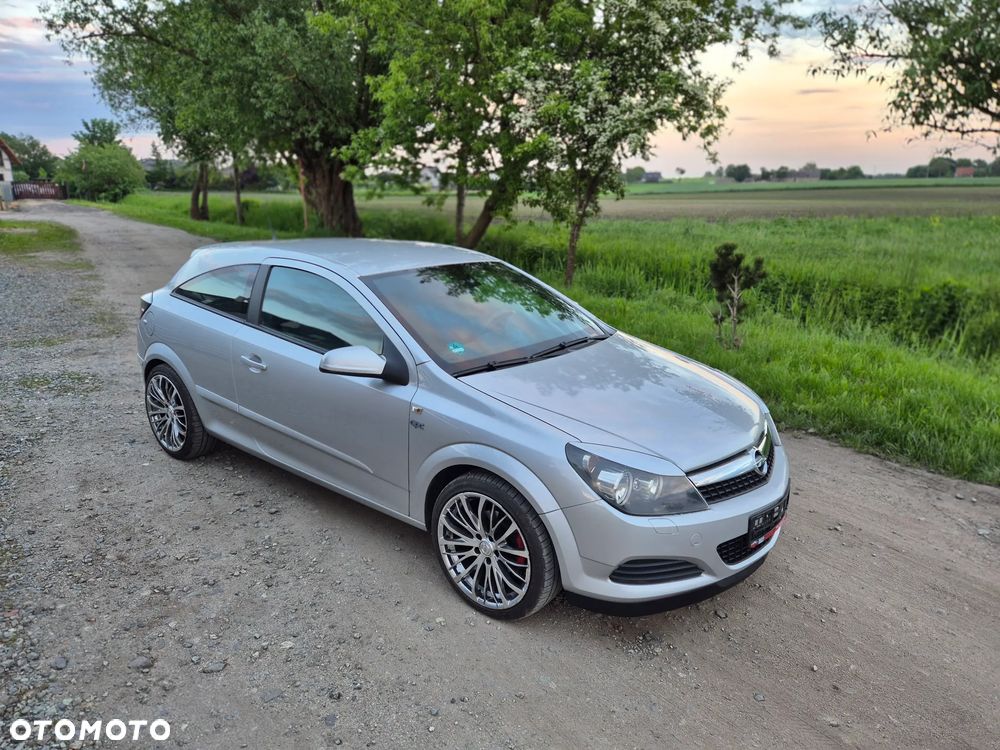 Opel Astra 1.6 Selection 110 Jahre - 8