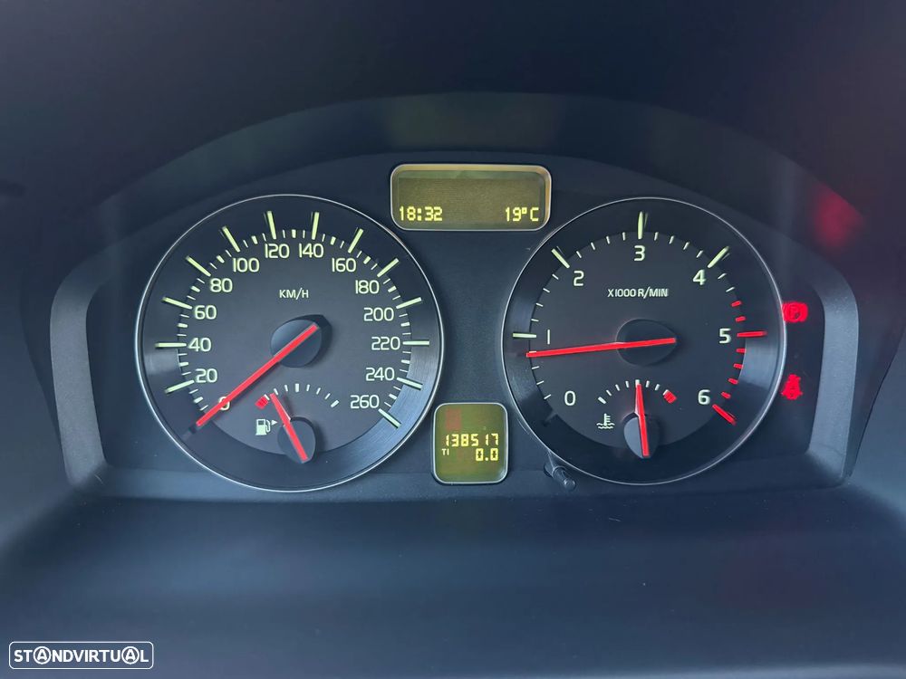 Volvo S40 1.6 D Drive Start/Stop - 27