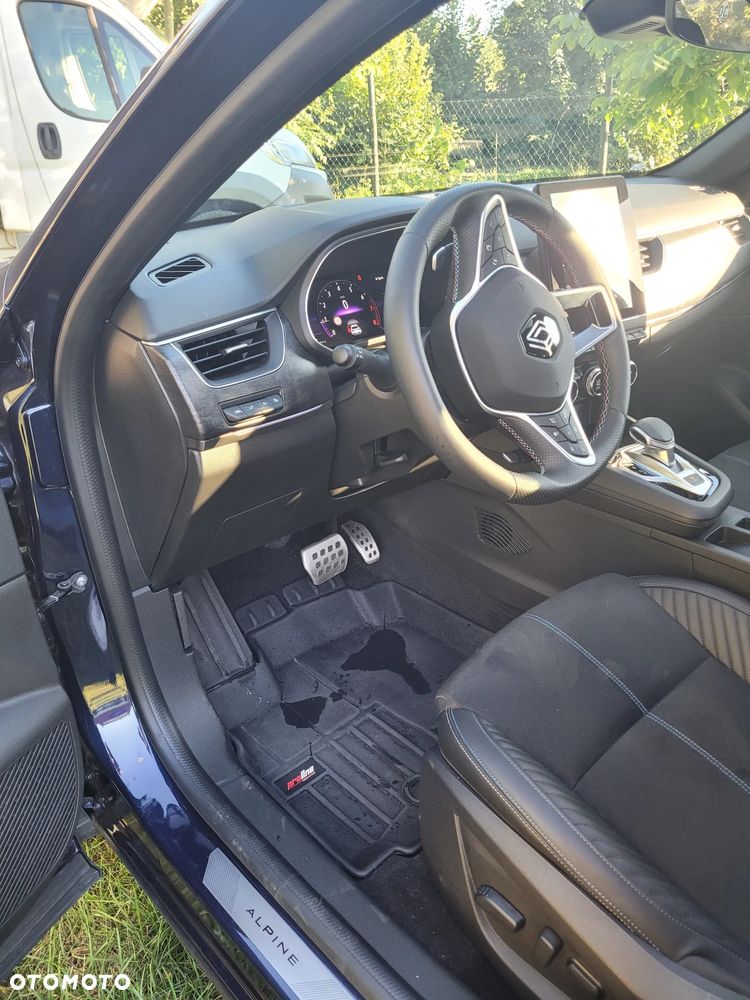 Renault Arkana 1.3 TCe mHEV Esprit Alpine EDC - 9