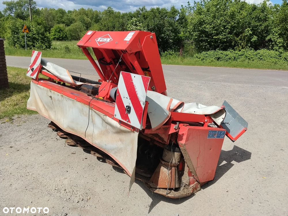 Kuhn FC313F - 2