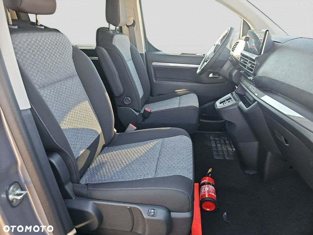 Citroën SpaceTourer - 13