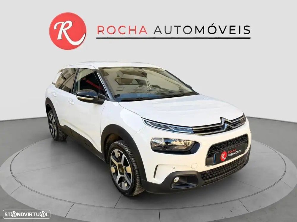 Citroën C4 Cactus - 4