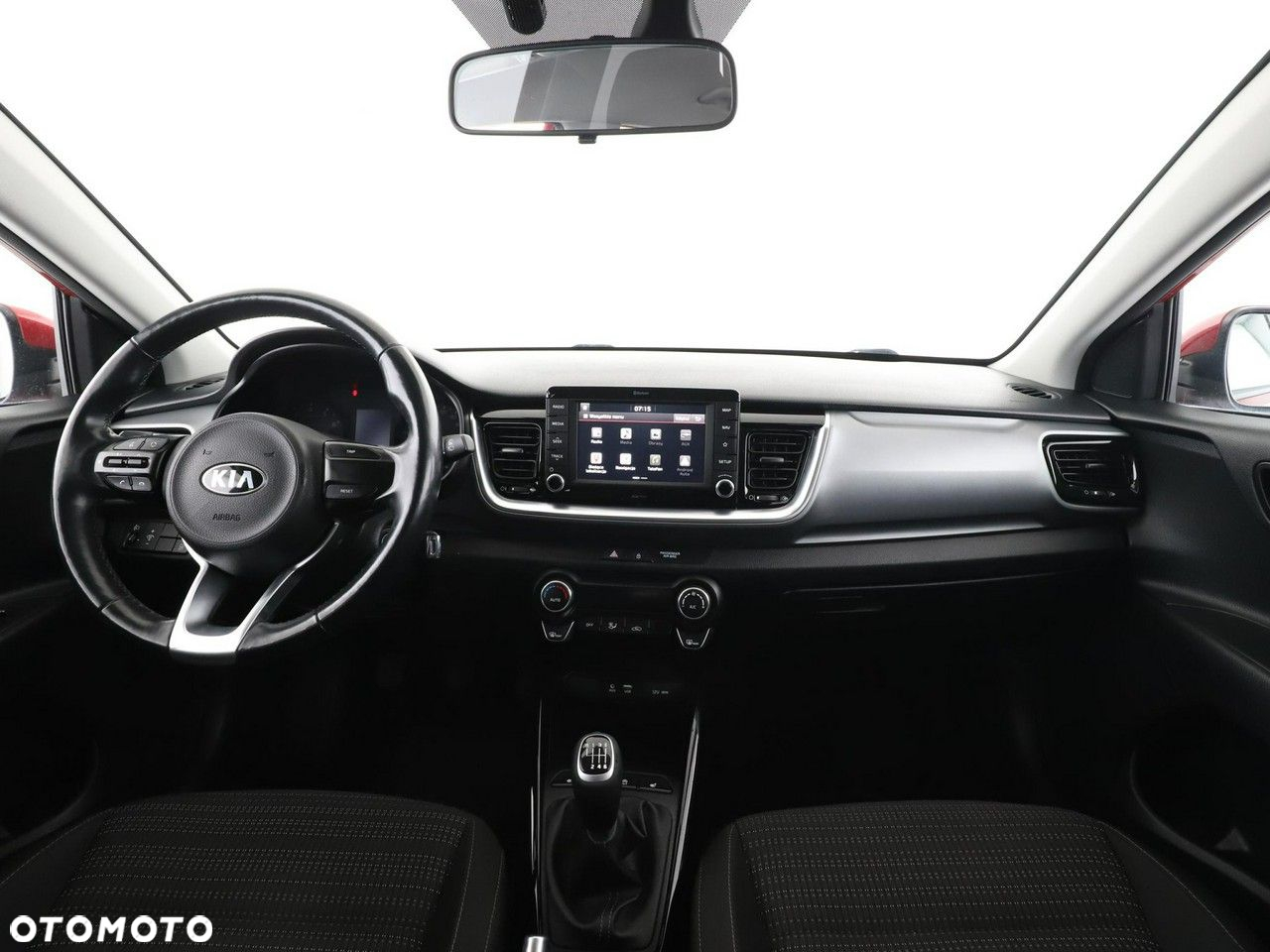 Kia Stonic 1.0 T-GDI 120 Vision - 15