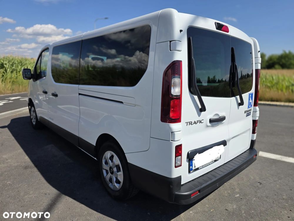 Renault Trafic 2.0 dCi Escapade - 6