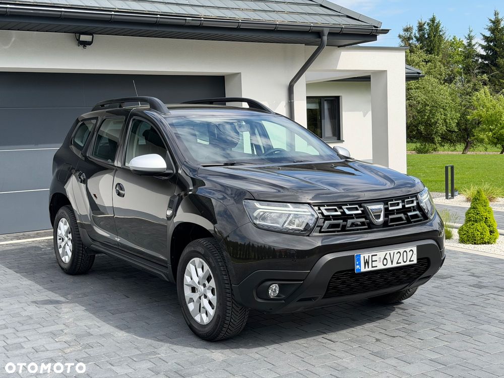 Dacia Duster 1.0 TCe Comfort - 1