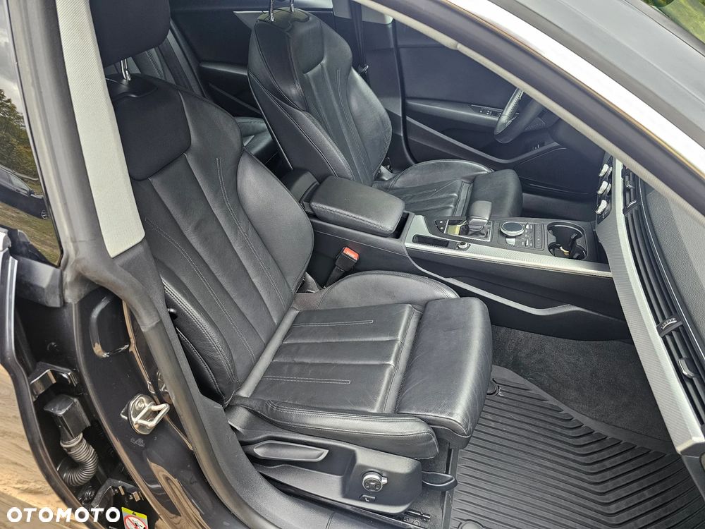Audi A5 Sportback - 19