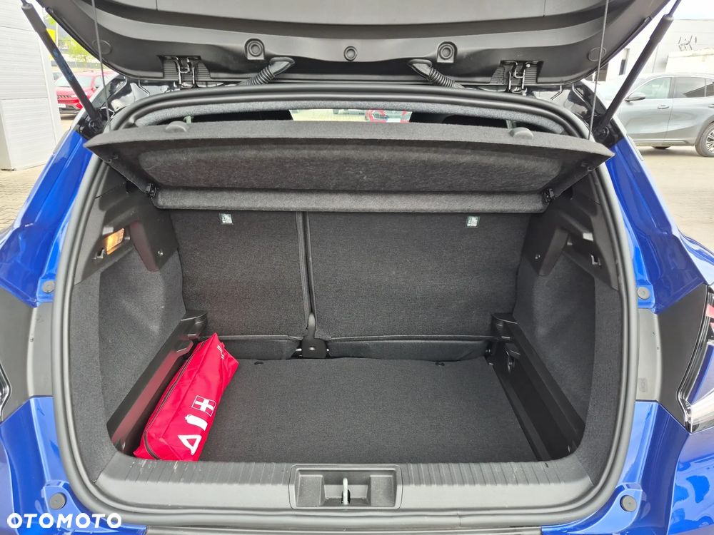 Renault Captur 1.3 TCe mHEV Techno EDC - 17