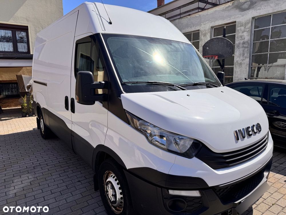 Iveco 35S14 - 5