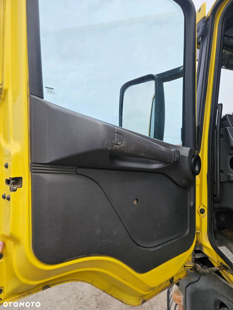 Scania 124c 360 - 20