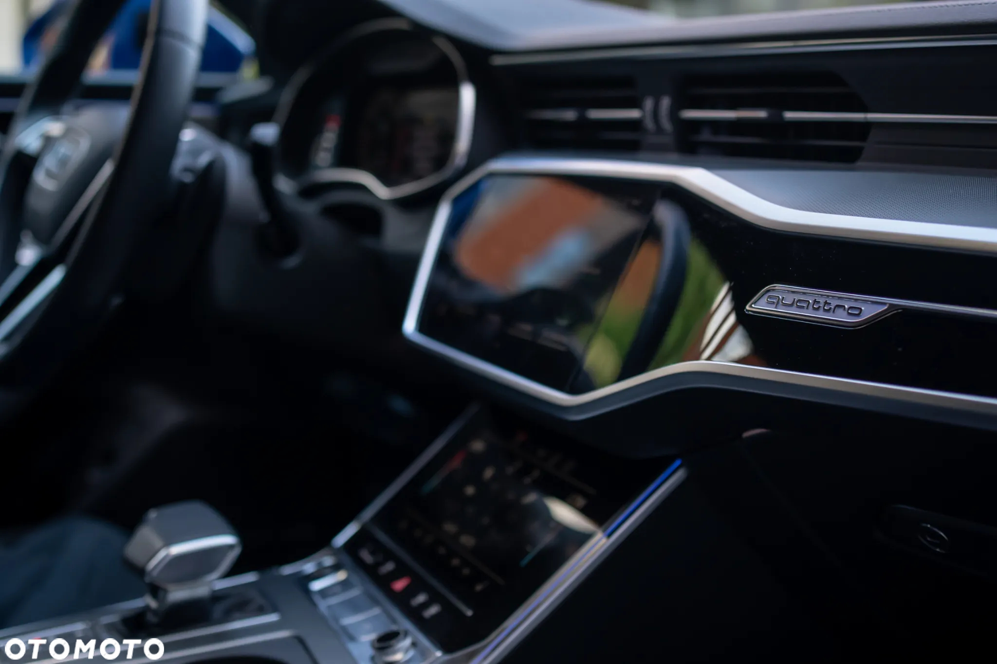 Audi A6 - 5