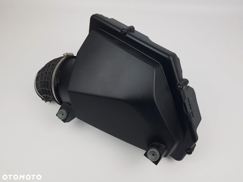 Obudowa filtra powietrza BMW X5 G05 X6 G06 X7 G07 S68 4.4 V8 9845086 - 4