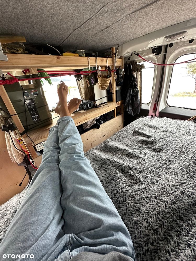 Fiat Doblo MAXI - 17