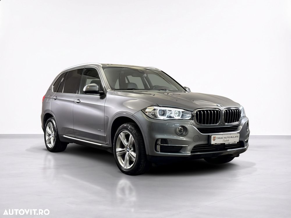 BMW X5 - 8