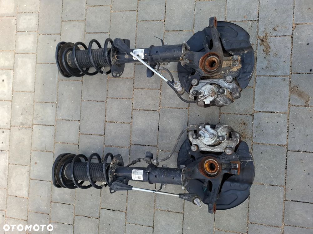 FORD KUGA MK3 23ROK 1.5 ECOBOOST ZWROTNICE - 4