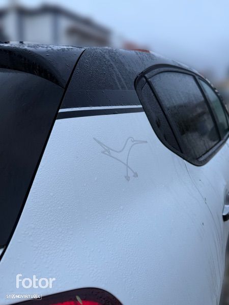 Citroën C3 BlueHDi S&S Shine - 5