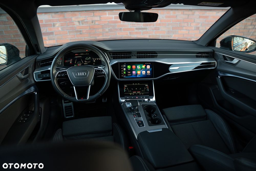 Audi A6 Avant - 25