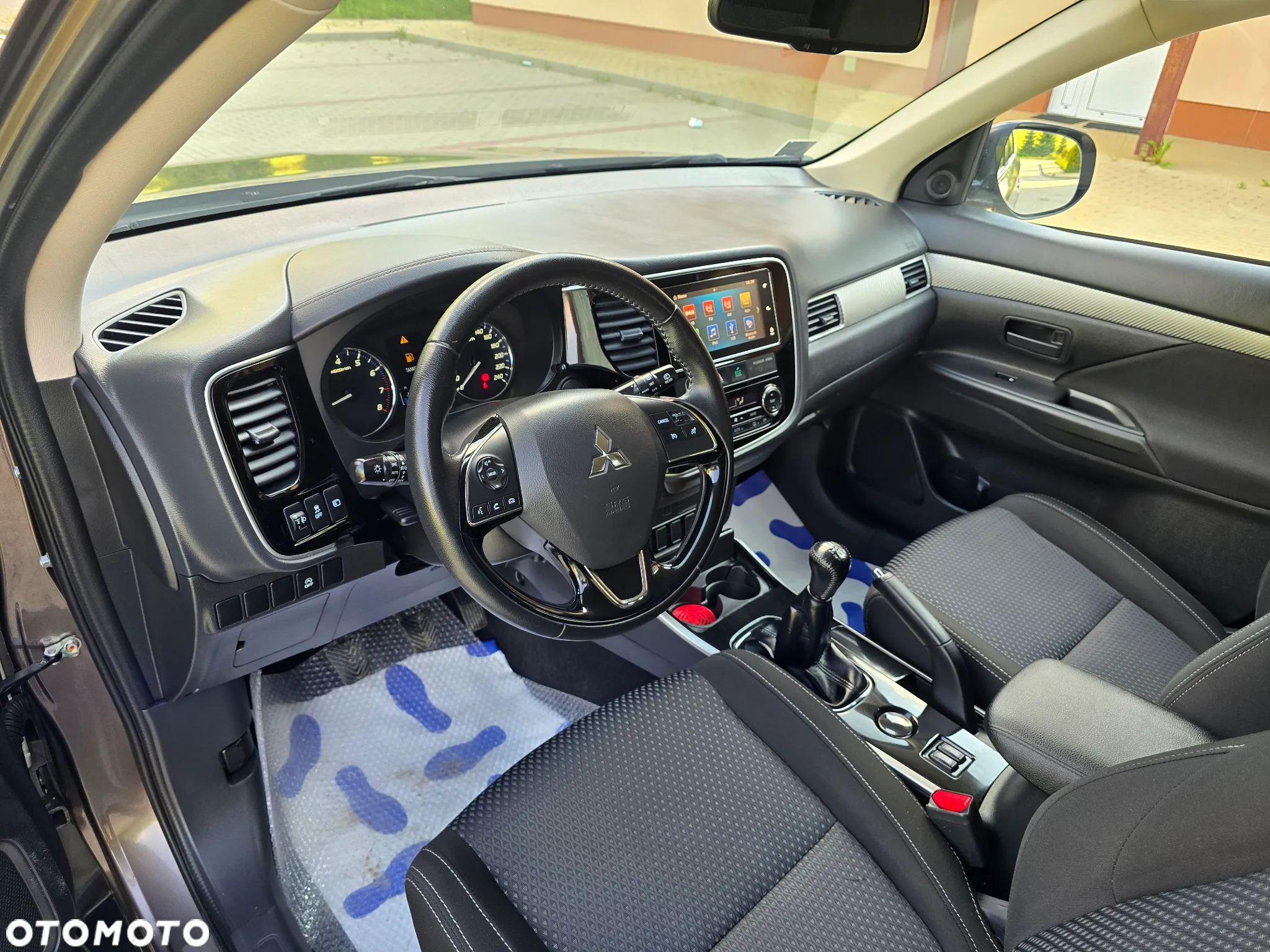 Mitsubishi Outlander 2.0 2WD Edition - 19