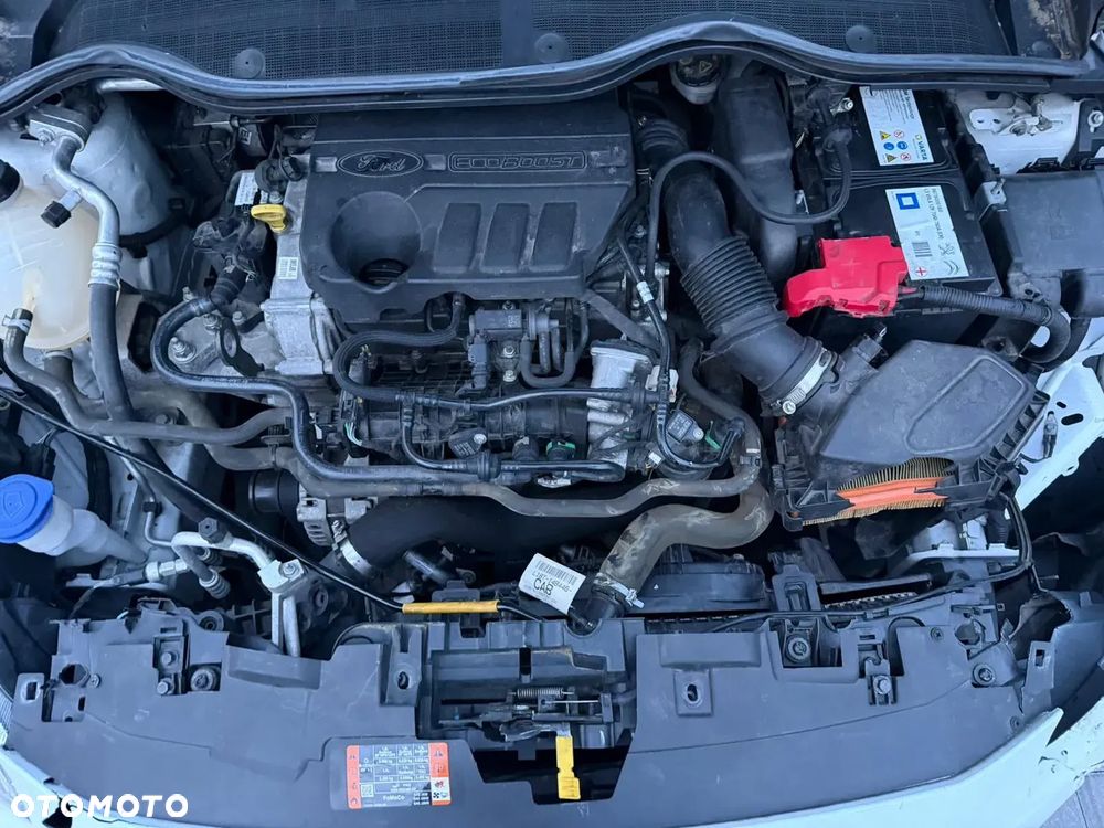 Ford Fiesta - 22