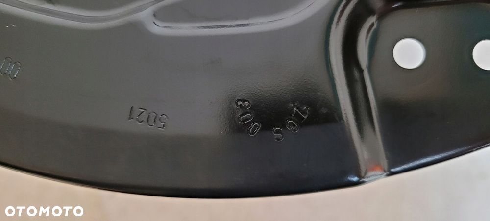 ZWROTNICA LEWA PRZÓD MERCEDES C-KLASA W206 V 2021 - 14