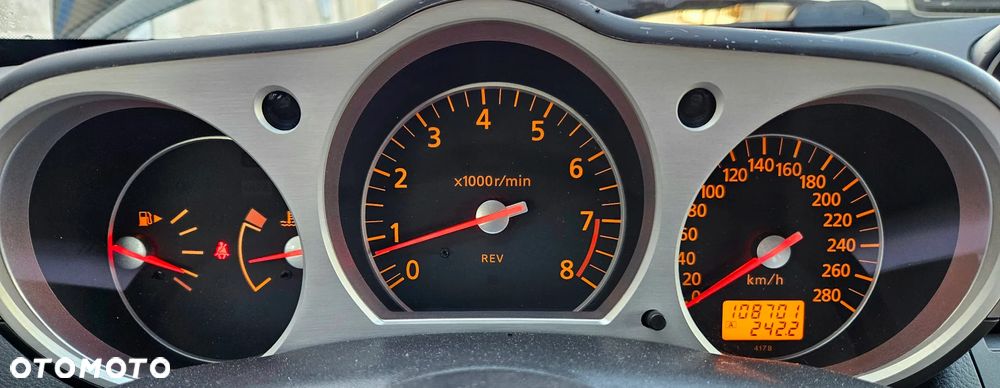 Nissan 350 Z 3.5 V6 - 19