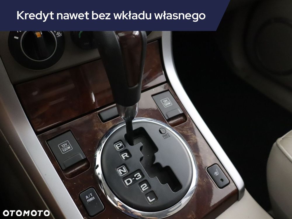 Suzuki Grand Vitara - 15